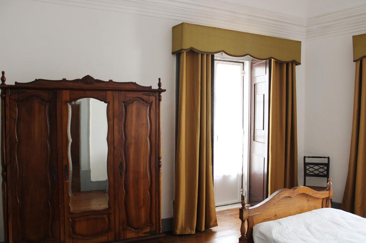 Апартаменти Mont' Sobro House Евора Екстер'єр фото