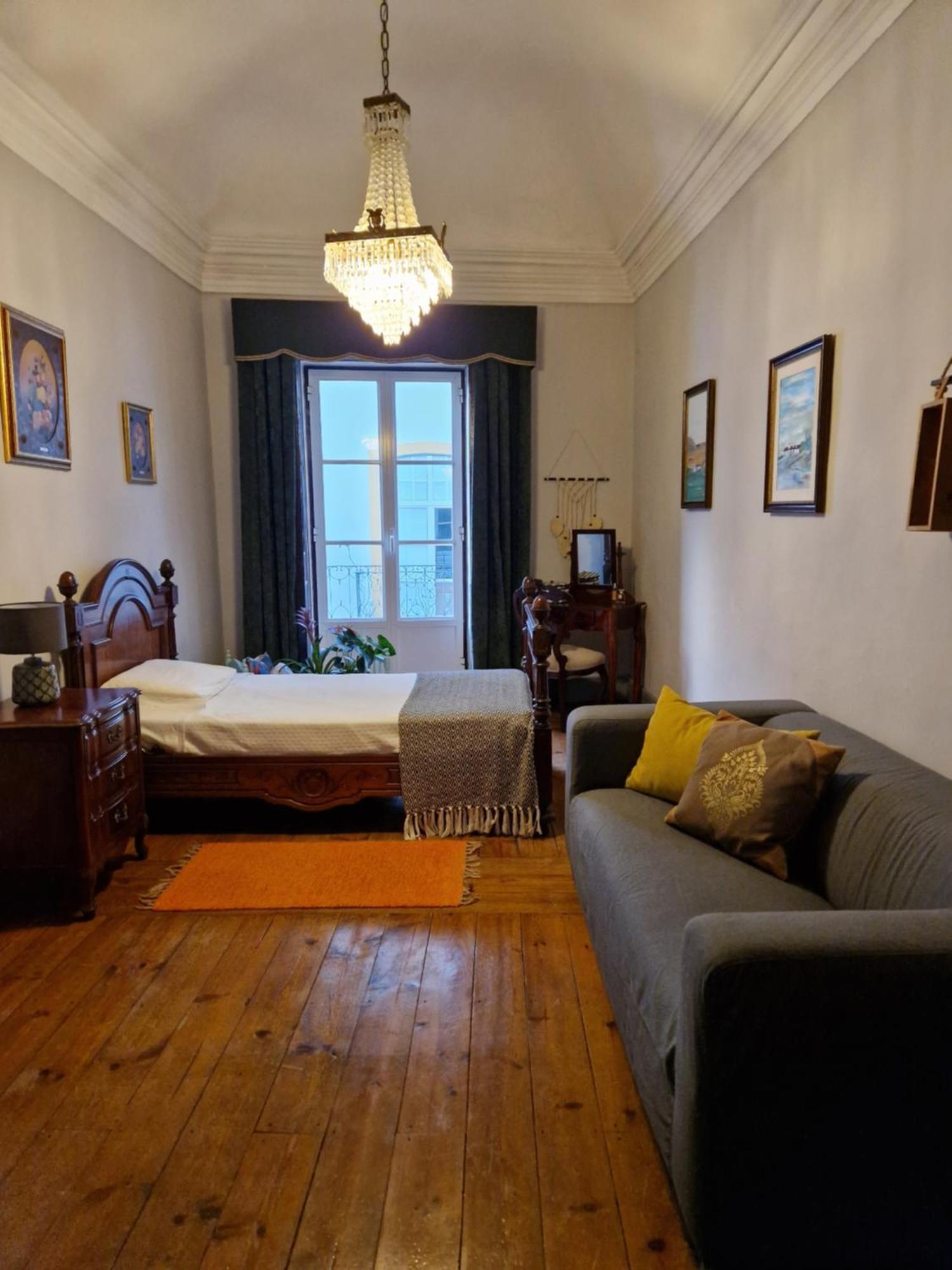 Апартаменти Mont' Sobro House Евора Екстер'єр фото