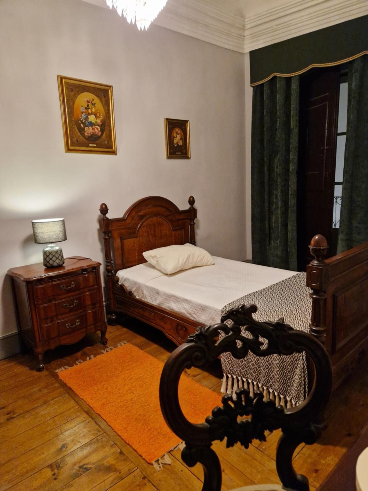 Апартаменти Mont' Sobro House Евора Екстер'єр фото